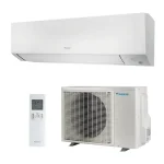 Daikin Perfera FTXM50A/RXM50A8 oldalfali split klíma (5 kW) Különleges ajánlat