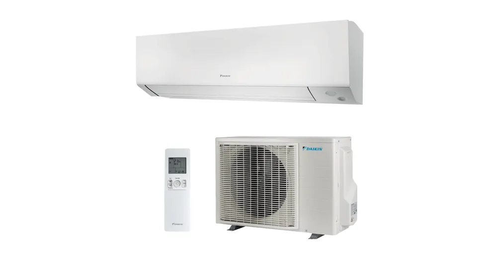 Daikin Perfera FTXM50A/RXM50A8 oldalfali split klíma (5 kW) Különleges ajánlat