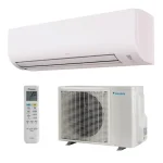 Daikin Comfora FTXP71N/RXP71N9 oldalfali split klíma (7.1 kW) Kihagyhatatlan ajánlat