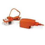 Kiárusítás Install klíma vízszivattyú, mini orange 12L/H FP2212