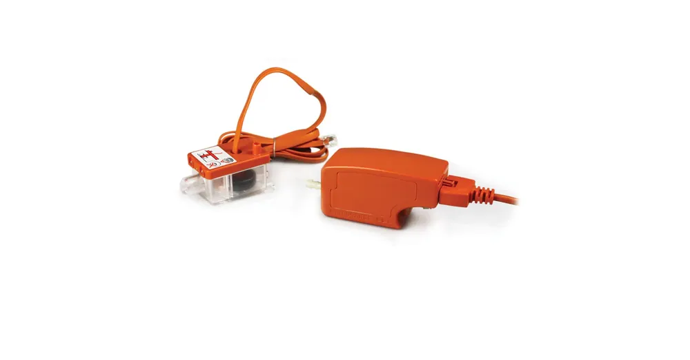 Kiárusítás Install klíma vízszivattyú, mini orange 12L/H FP2212