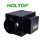 HOLTOP/AIRWOODS AS-EC100-1 előfűtő (NA250 mm) AV-HTPF típushoz Vedd meg most