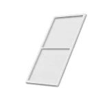 Expressz kézbesítés HOLTOP előszűrő ERVQ típushoz, friss levegő oldali (175x100x3mm)