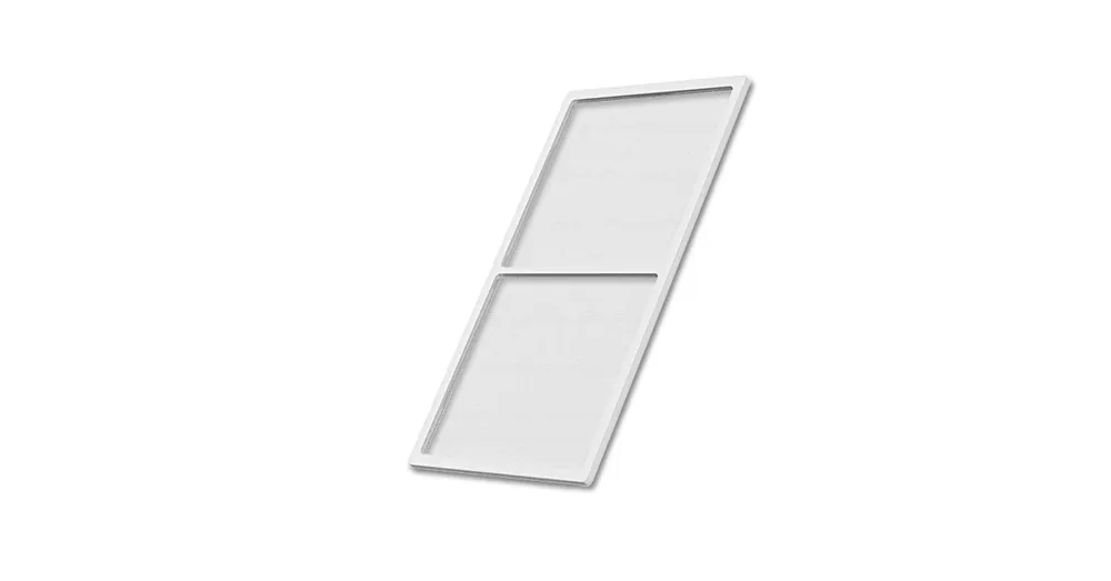 Expressz kézbesítés HOLTOP előszűrő ERVQ típushoz, friss levegő oldali (175x100x3mm)
