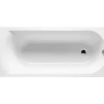 Nézd meg most RIHO MIAMI 160X70 cm akril kád B059001005