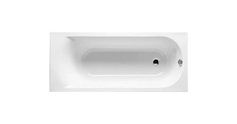 Nézd meg most RIHO MIAMI 160X70 cm akril kád B059001005