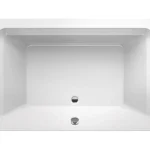 RIHO CASTELLO 180x120 cm kétszemélyes akril kád B064001005 Ne maradj le