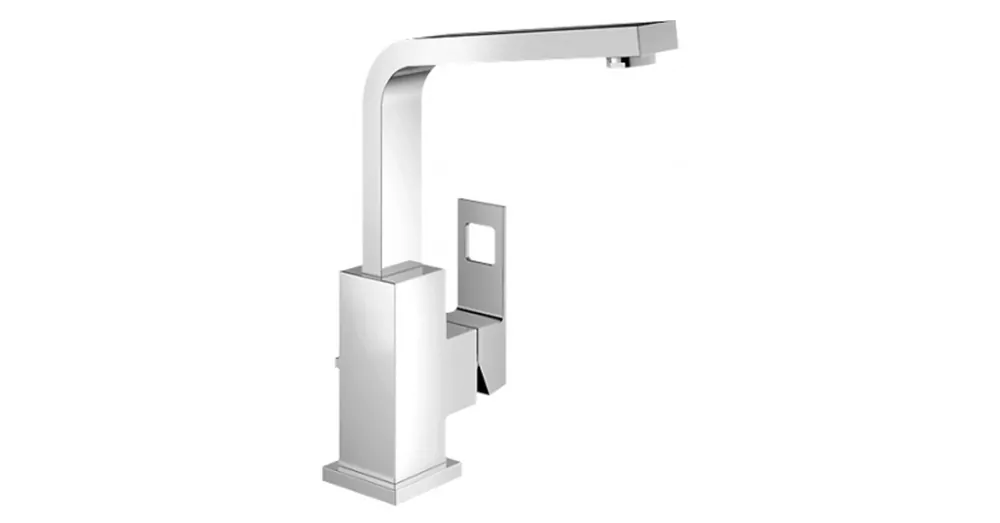 Szezonális akció GROHE Eurocube mosdócsaptelep 2313500E