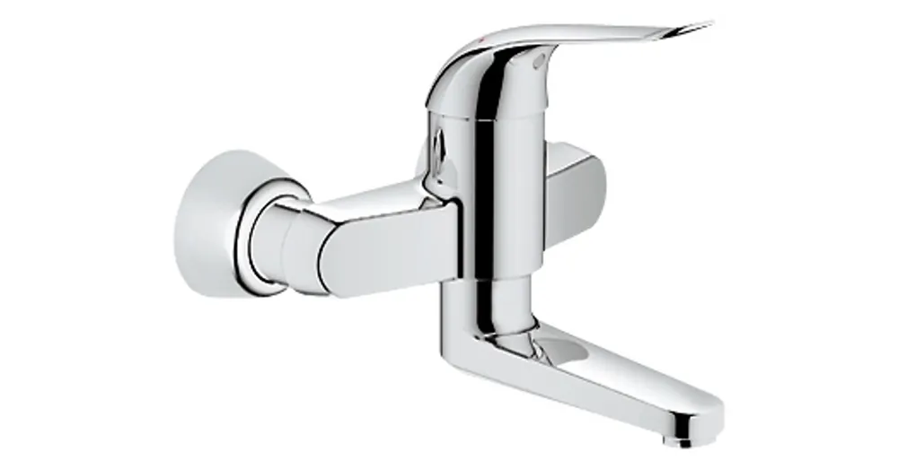 GROHE Euroeco Speciál mosdócsaptelep 32767000 Újdonság