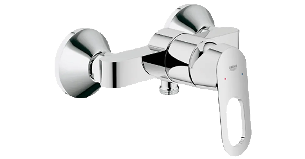 Grohe BauLoop zuhany csaptelep 23340000 Kedvezményes ár