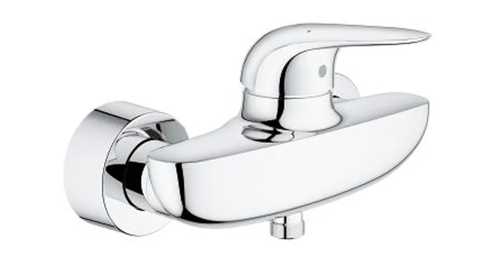 Prémium Grohe Eurostyle egykaros zuhany csaptelep 23722003