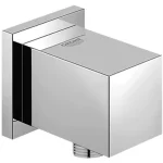 Akció GROHE Euphoria Cube fali csatlakozó könyök, 1/2" 27704000