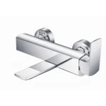 Népszerű AREZZO design Springfield kád csaptelep ki- és behajtható kifolyóval AR-5020