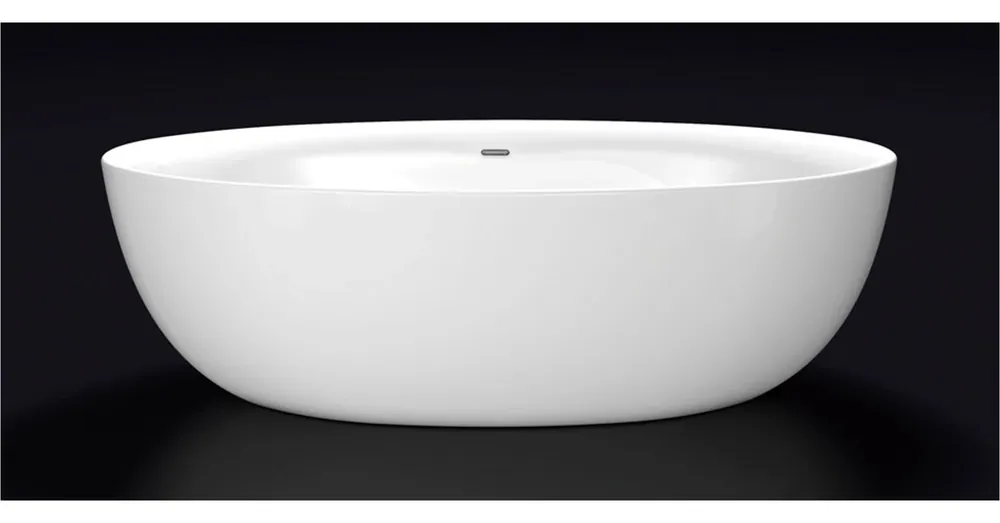 Wellis Oval kád 150x75 WK00132 Outlet