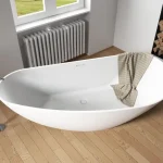 Exkluzív ajánlat RIHO GRANADA 170x80 cm Balos kád B120001105