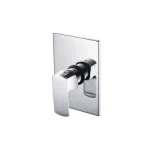 Arezzo design Wakefield falsík alatti zuhany csaptelep AR-7068 Rendeld meg most