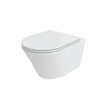 Wellis Clement fali Rimless WC WF00016 Akciós ár