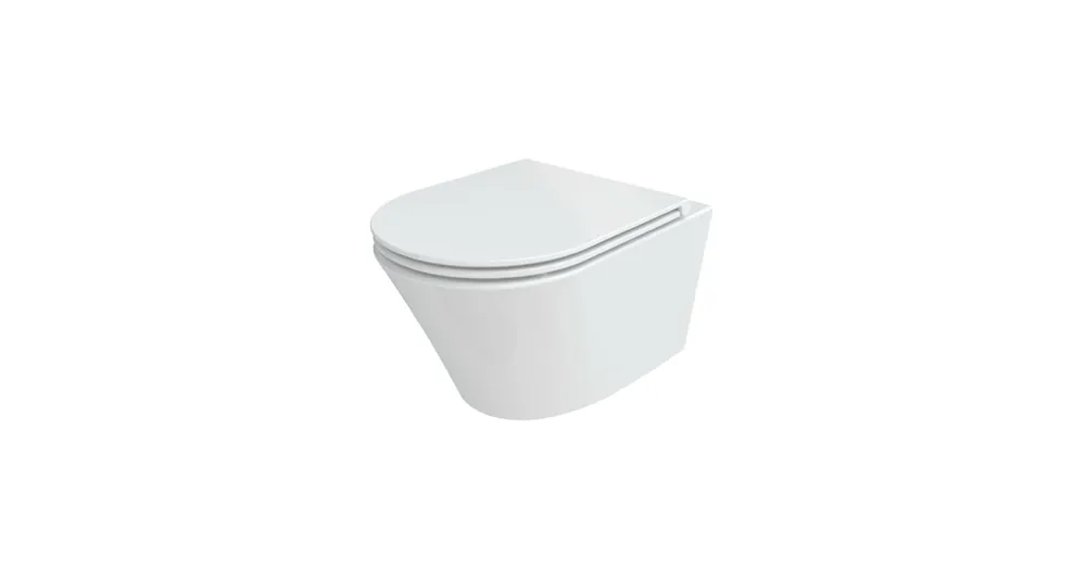 Wellis Clement fali Rimless WC WF00016 Akciós ár