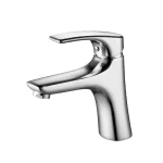 Wellis Bellini mosdó csaptelep 16,5x17,6 cm Expressz szállítás