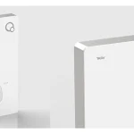 Nézd meg most Wellis Corsica, fali WC-hez Falsík előtti WC tartály, fali WC-hez EE00216