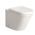 Vedd meg most AREZZO design Indiana alsós/hátsós álló WC AR-105