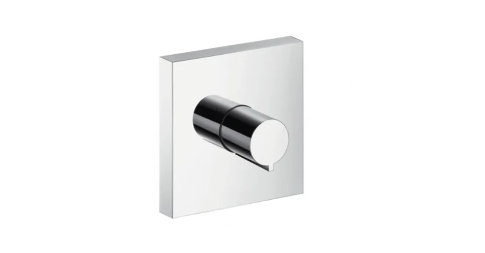 Legkelendőbb Hansgrohe Axor elzárószelep színkészlet 10972000