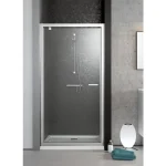 Akció Radaway Twist DW 80 zuhanyajtó 382001-01