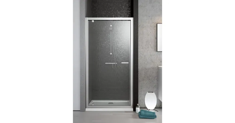 Akció Radaway Twist DW 80 zuhanyajtó 382001-01