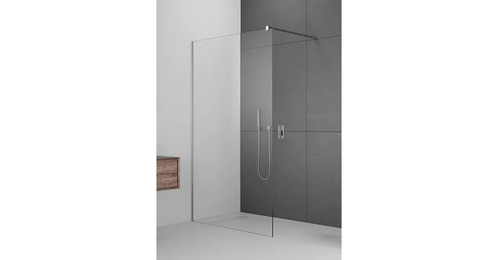 Radaway Walk-In Modo New II 110 zuhanyfal 389114-01-01 Akciós ár