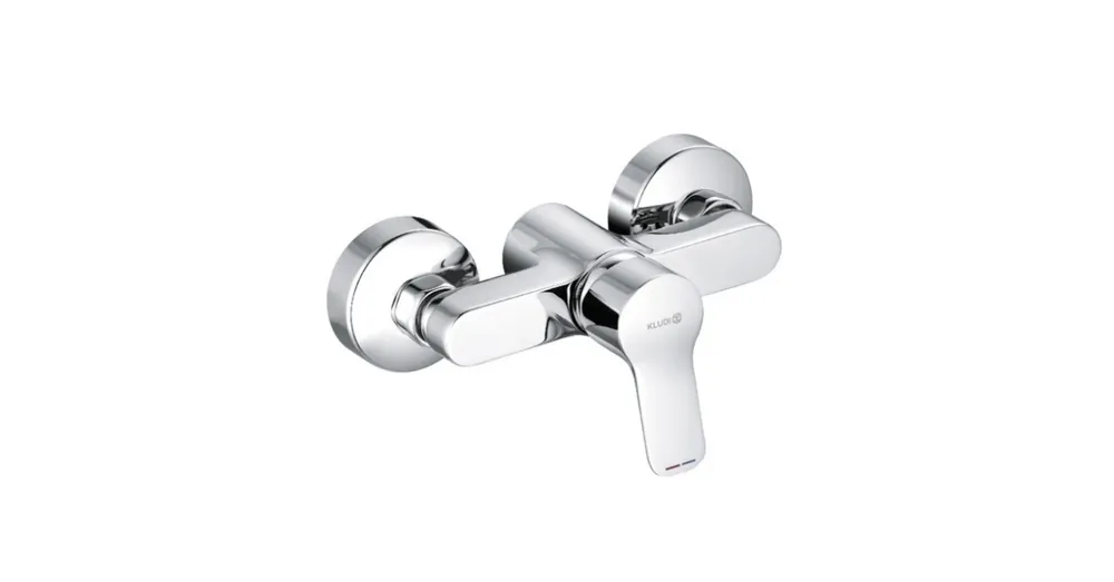 Kludi PURE&EASY zuhanycsaptelep 378410565 Kihagyhatatlan ajánlat