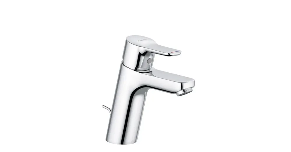 Kludi PURE&EASY mosdó csaptelep leeresztő szeleppel 371900565 Ajánlat