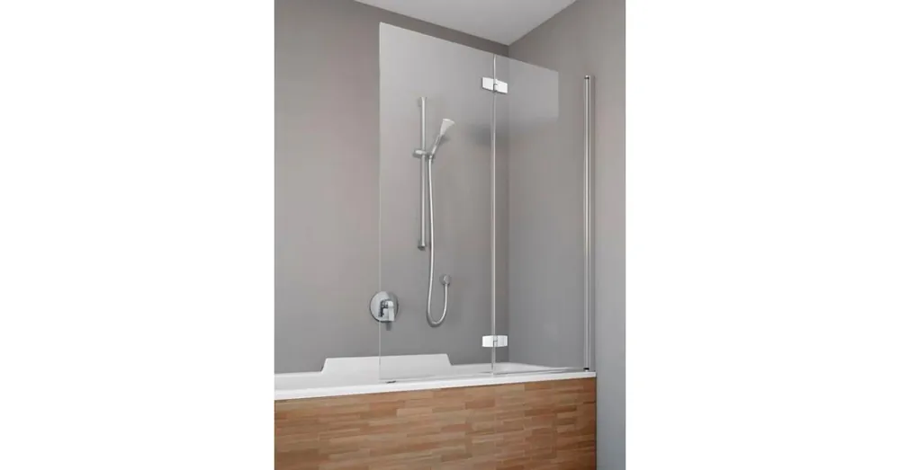 Radaway Fuenta New PND 100 J kádparaván jobbos 208210-01R Vedd meg online
