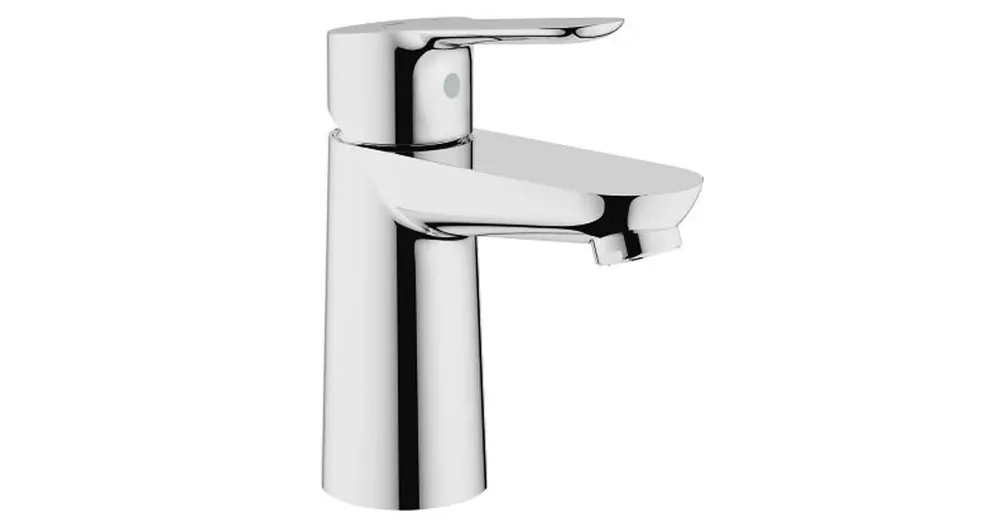 Grohe BauEdge mosdó csaptelep, sima testtel 23330000 Expressz szállítás