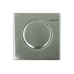 Geberit HyTouch pneumatikus vizelde vezérlés, Mambo dizájn 116.013.FW.1 Különleges ajánlat