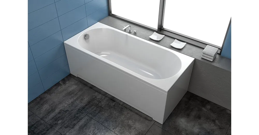 Olcsóbb KOLPA SAN TAMIA 150x70cm akril kád 755310