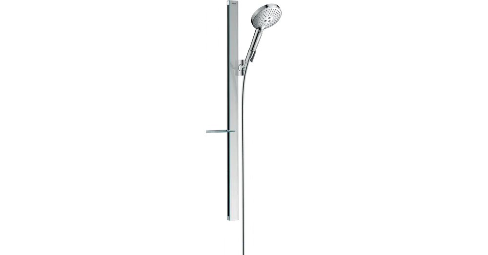 Hansgrohe Raindance E - Select S 120 3jet EcoSmart tusoló 27649000 Kihagyhatatlan ajánlat