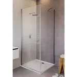 Vedd meg most Riho Novik Z201 zuhanykabin 80cm×90cm G003007120