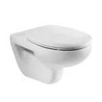 Roca Victoria fali wc-csésze, mély öblítésű A34630300S Exkluzív ajánlat