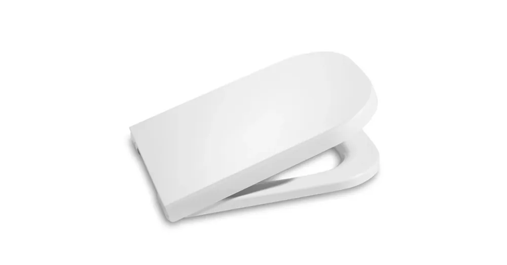 Roca The Gap WC-ülőke és fedél A801470004 Ne maradj le