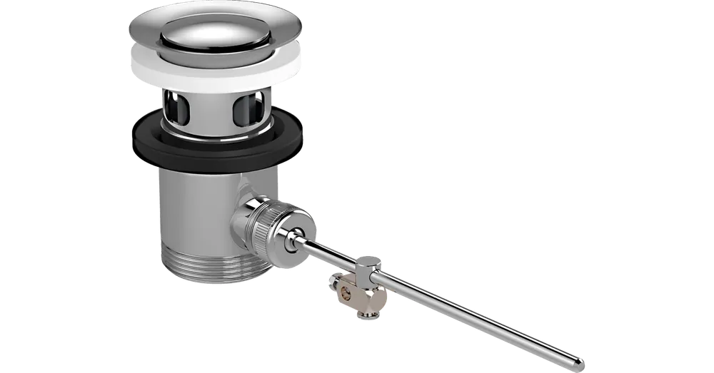 Hansgrohe leeresztő-garnitúra automata 94139000 Olcsóbb