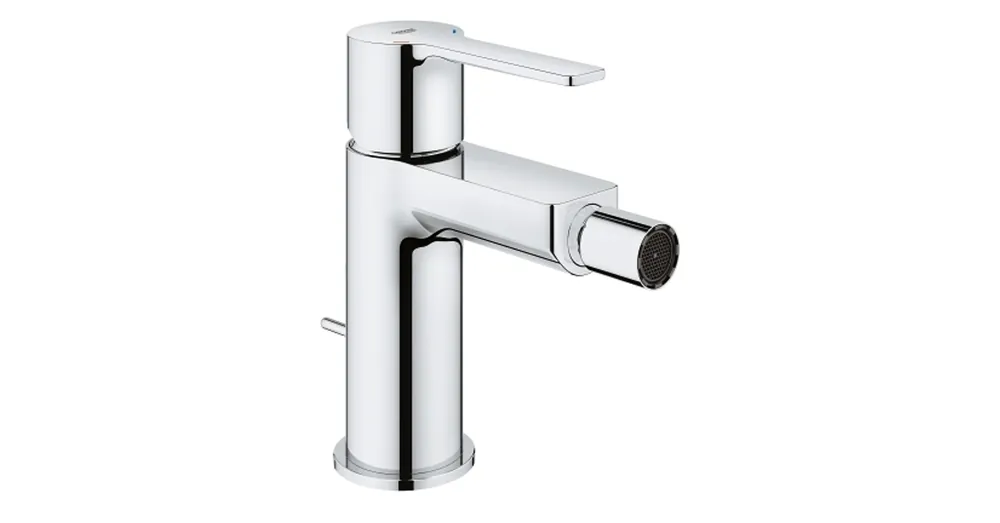 Grohe Lineare egykaros bidécsaptelep S-méret, króm 33848001 Újdonság
