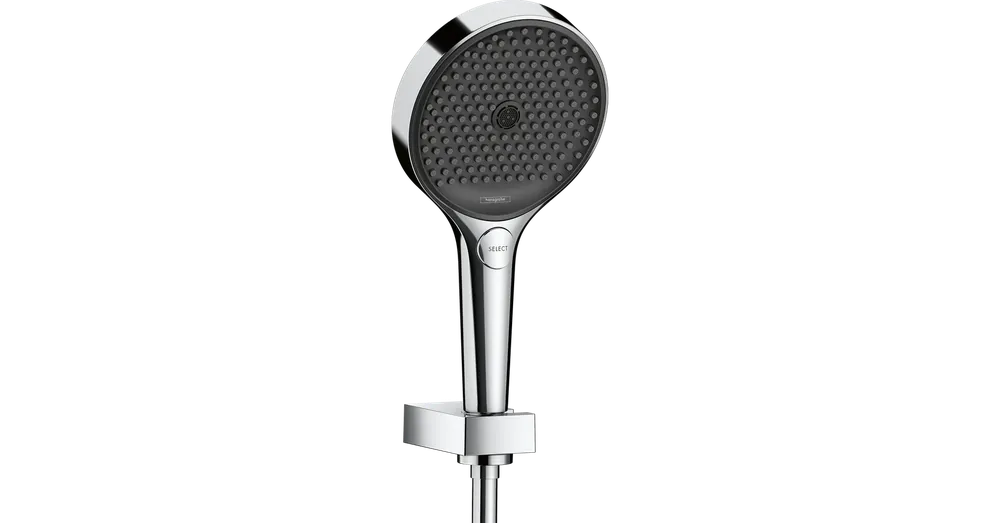 Hansgrohe Rainfinity Zuhanytartó szett 130 3jet 160 cm-es zuhanycsővel 26851000 Expressz kézbesítés
