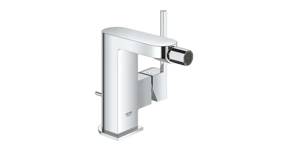 Nézd meg most Grohe Plus egykaros bide csaptelep 33241003
