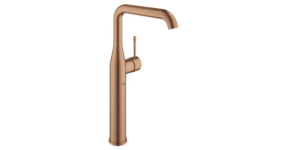 Vedd meg most Grohe Essence New mosdócsaptelep XL méret csiszolt warm sunset 32901DL1