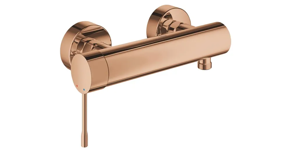 Grohe Essence New zuhanycsaptelep warm sunset 33636DA1 Árengedmény
