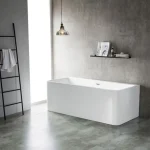 Biztonságos vásárlás Arezzo design Falhoz tehető térkád 170x75 Florida AR-Florida 170