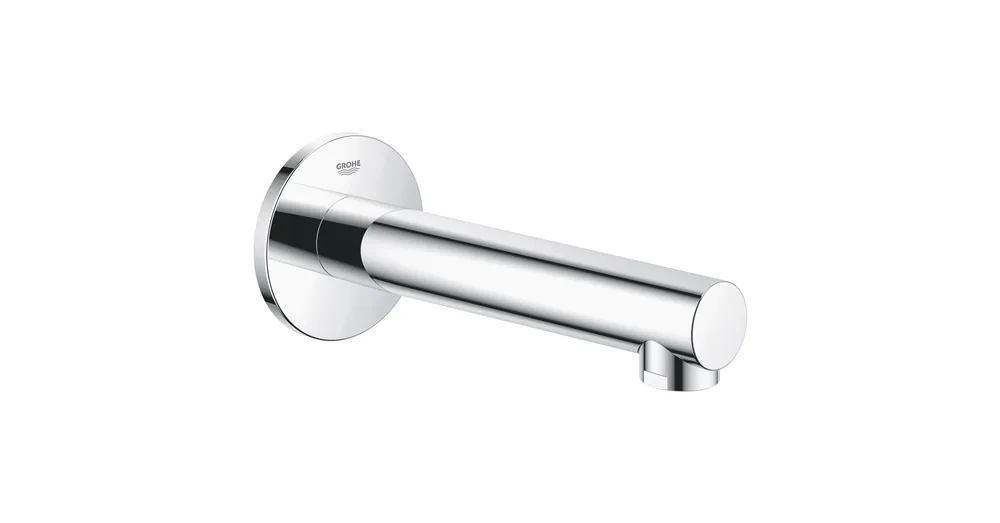 Grohe Concetto kádkifolyó 13280001 Biztonságos fizetés