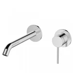 AREZZO design Slimfield fali mosdócsaptelep AR-24605 Korlátozott ajánlat