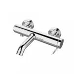 Expressz szállítás AREZZO Design Slimfield kádcsaptelep AR-24603
