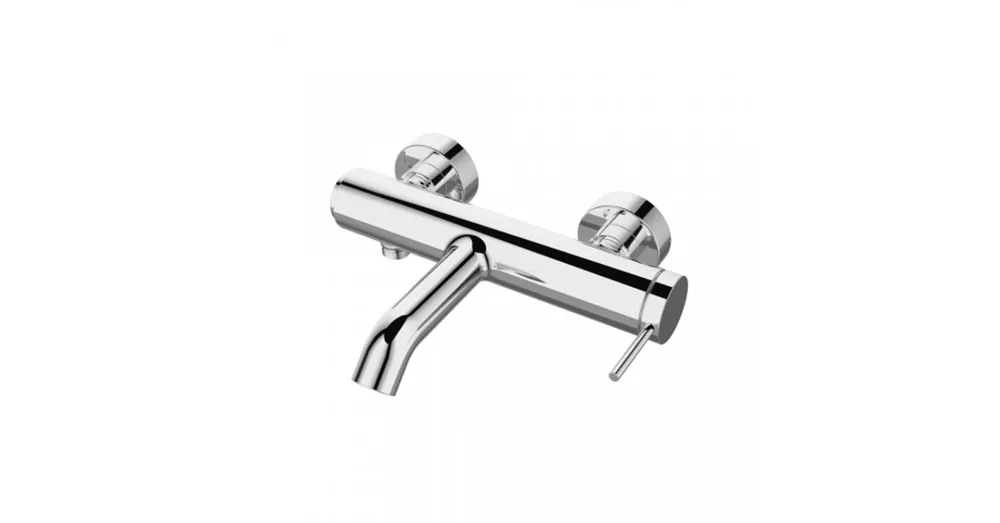 Expressz szállítás AREZZO Design Slimfield kádcsaptelep AR-24603